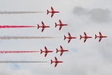 British Aerospace Hawk T1A